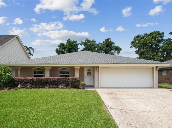 4064 Lemans Dr, Marrero, LA 70072