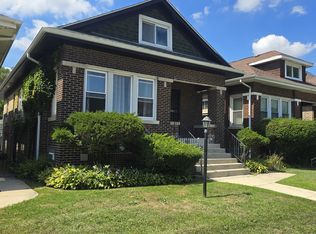 1430 N Lavergne Ave, Chicago, IL 60651