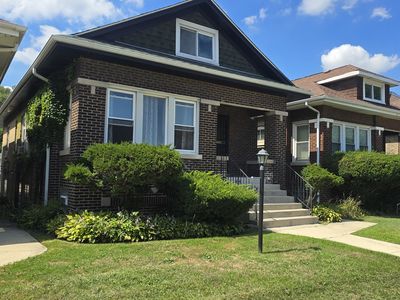 1430 N Lavergne Ave, Chicago, IL, 60651