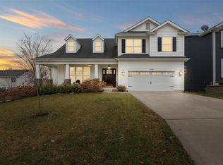 10444 Anzeiger Ave, Saint Louis, MO