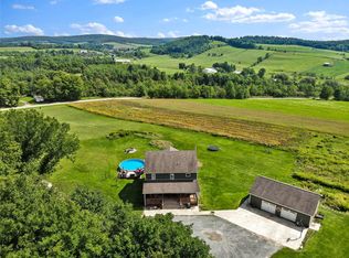 127 Gee Hill Rd, Ulysses, PA 16948
