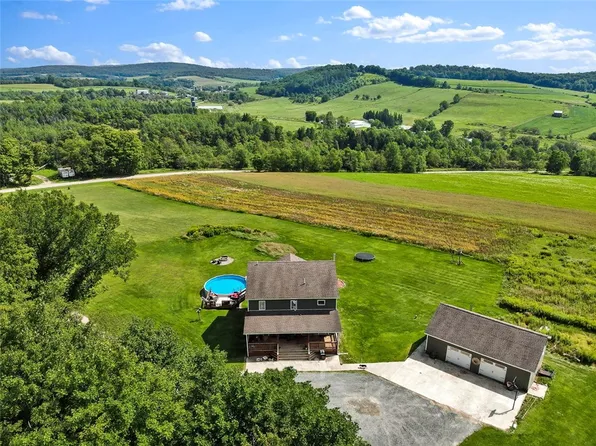 127 Gee Hill Rd, Ulysses, PA 16948