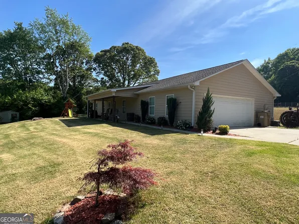 958 Hale Rd, Maysville, GA 30558