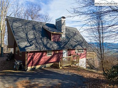 869 Lower Nettle Knob Road, West Jefferson, NC 28694 | Zillow