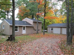 1248 Murner Rd, Gaylord, MI 49735