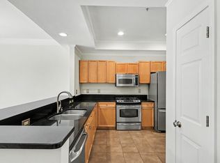 405 W 7th St APT 510, Charlotte, NC 28202