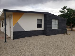 73767 Serrano Dr, Twentynine Palms, CA 92277