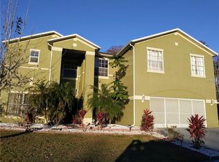 505 Pinehurst Cv, Kissimmee, FL 34758