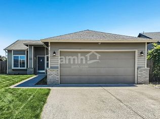 6617 NE 166th Ave, Vancouver, WA 98682