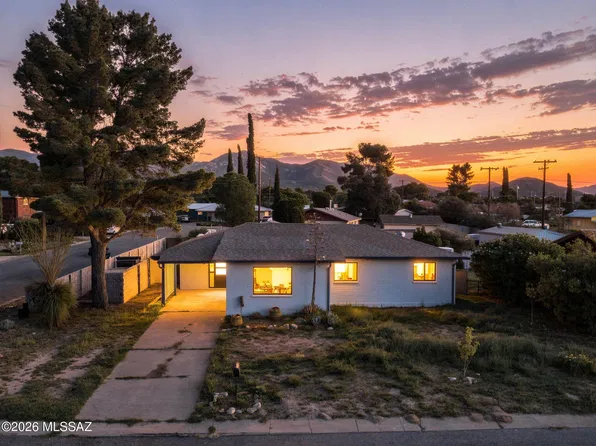 102 Copper St, Bisbee, AZ 85603