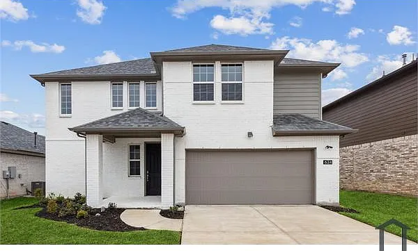 624 Rain Barrel Pl