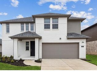 624 Rain Barrel Pl, Celina, TX 75009