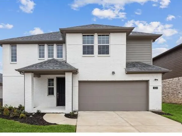 624 Rain Barrel Pl, Celina, TX 75009
