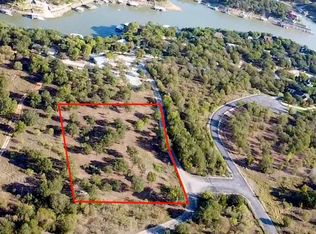 1151 County Road 1736, Chico, TX 76431