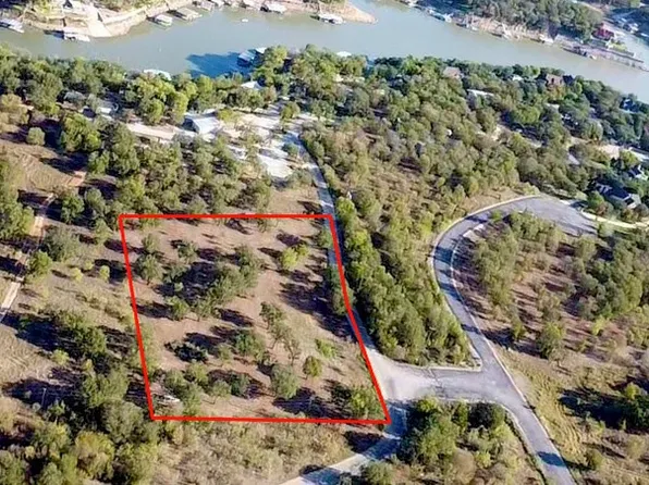 1151 County Road 1736, Chico, TX 76431