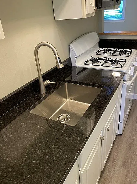 1 bed, 542 sqft, $1,890 — Photo 2