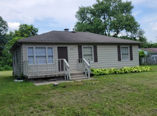 2620 N Ritter Ave, Indianapolis, IN 46218