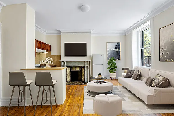 Rented by Corcoran | media 1