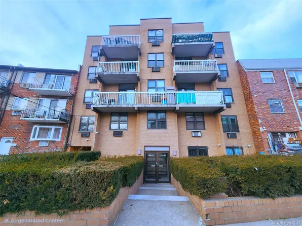 144-63 37 Avenue #1B, Flushing, NY 11354
