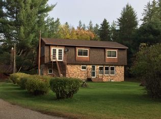 8509 Tall Pine Rd, Britt, MN 55710