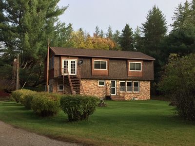 8509 Tall Pine Rd, Britt, MN, 55710