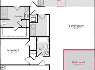 3415 Western Trl, Crandall, TX 75114