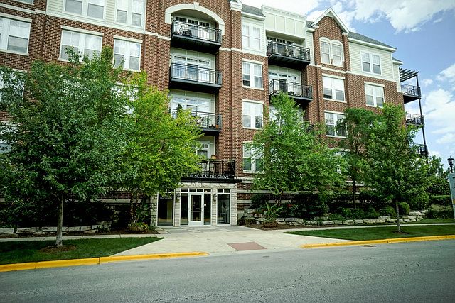 1st image of 7753 Van Buren St Unit 208