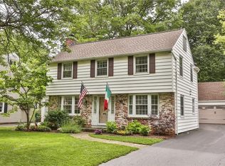 113 Buckland Ave, Rochester, NY 14618