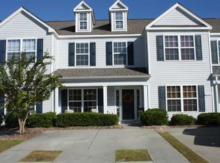 1302 Harvester Cir, Myrtle Beach, SC 29579