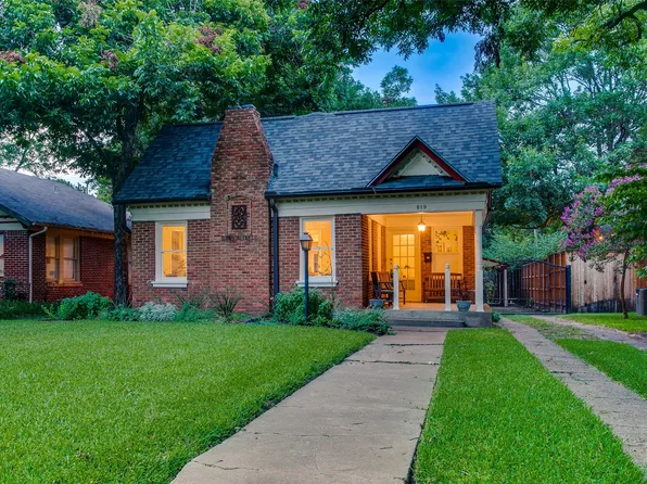 819 Stewart Dr, Dallas, TX 75208