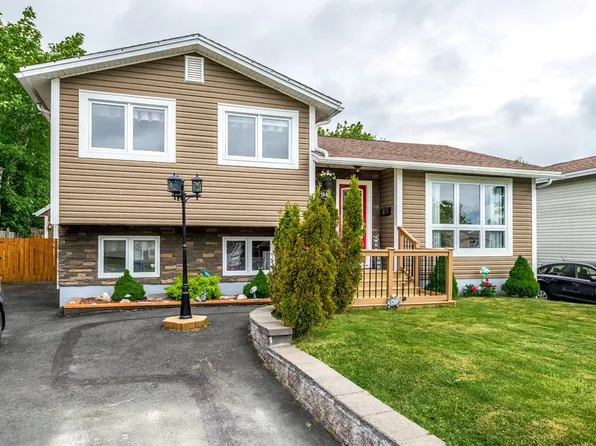 94 Ashford Drive, Mount Pearl, NL A1N2Z5