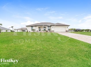 3512 NW 21st St, Cape Coral, FL 33993