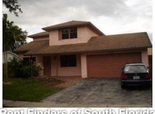 11800 NW 44th St, Sunrise, FL 33323