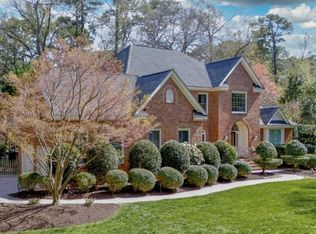 1513 W Little Neck Rd, Virginia Beach, VA 23452