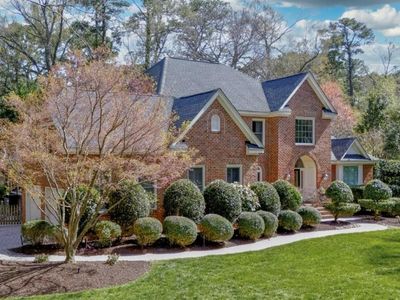 1513 W Little Neck Rd, Virginia Beach, VA, 23452
