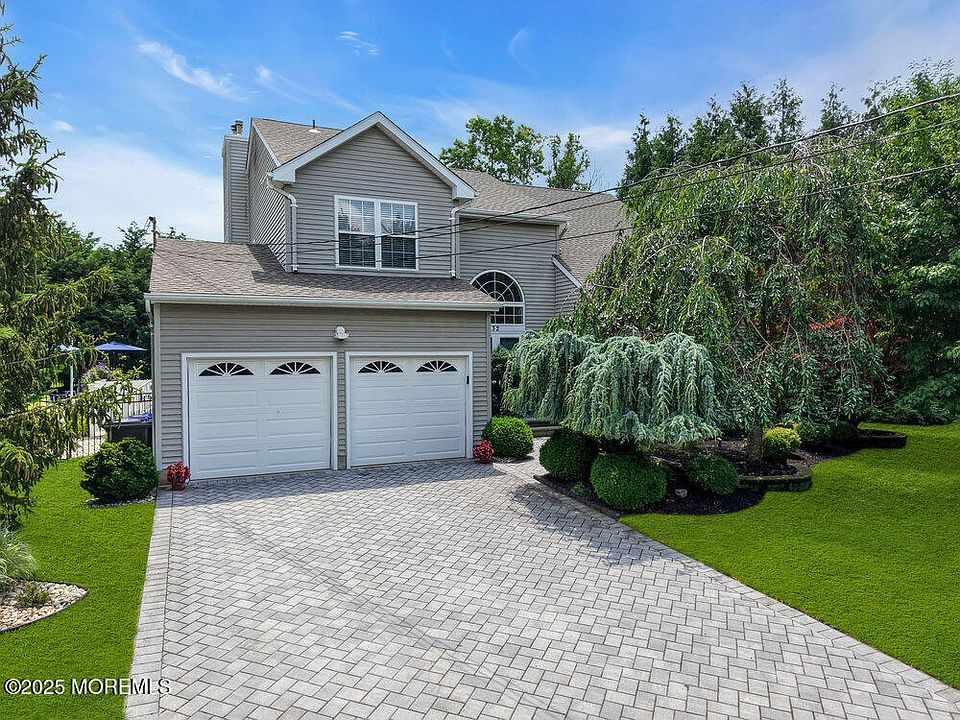 32 Tilton Road, Brick, NJ 08723 | Zillow