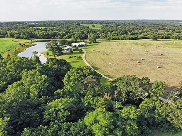 3099 Fm 1647, Winnsboro, TX 75494