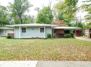 3602 Kings Hwy, Louisville, KY 40220