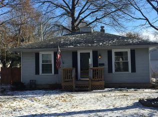 7043 Caroline Ave, Indianapolis, IN 46220