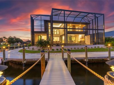 5622 Coronado Ct, Cape Coral, FL, 33904