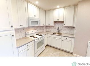 17 Winter St APT 16, Dorchester, MA 02122