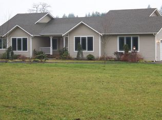 461 Avery Rd E, Napavine, WA 98532