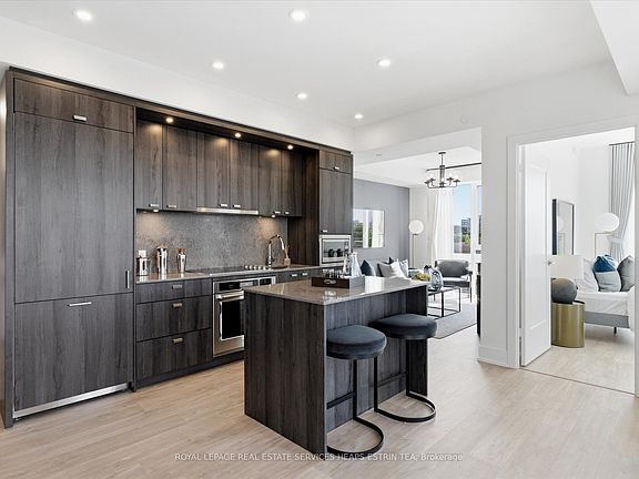 3rd image of 858 Dupont St #328