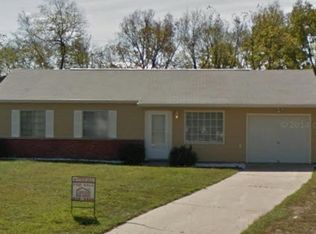 3446 Christie Ct, Indianapolis, IN 46221