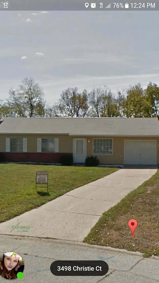 3446 Christie Ct photo 1