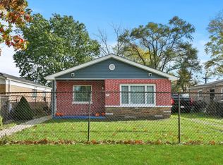 13613 S Keeler Ave, Robbins, IL 60472