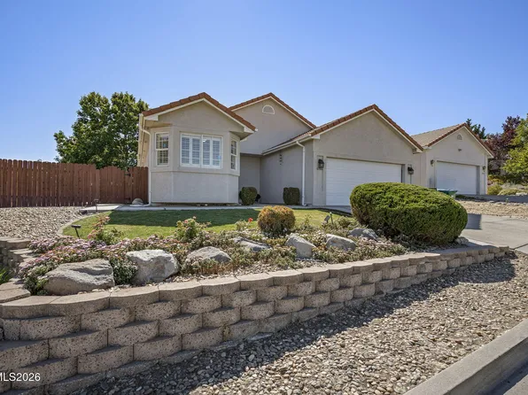 6784 N Drexel Dr, Sparks, NV 89436