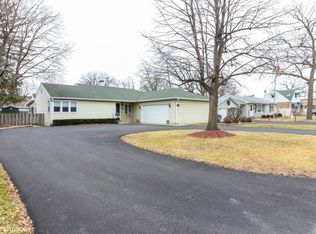 11236 S Depot St, Worth, IL 60482