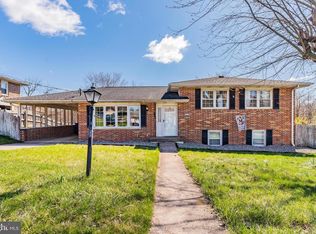 615 Cambria Ave, Harrisburg, PA 17111