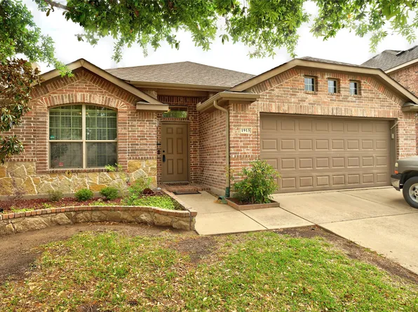 1913 Hidden Fairway Dr, Wylie, TX 75098
